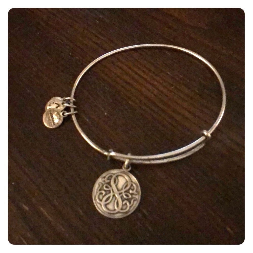 Alex and ani eternity